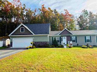 944 Windsong Pl, Petoskey, MI 49770