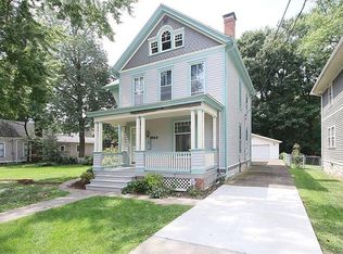 1844 Evergreen Ave, Alton, IL 62002