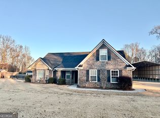 776 Old Dalton Rd NE, Rome, GA 30165