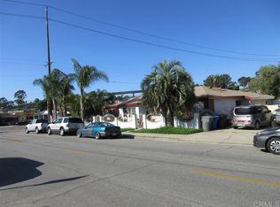 21-23 Laurel Ave, National City, CA 91950