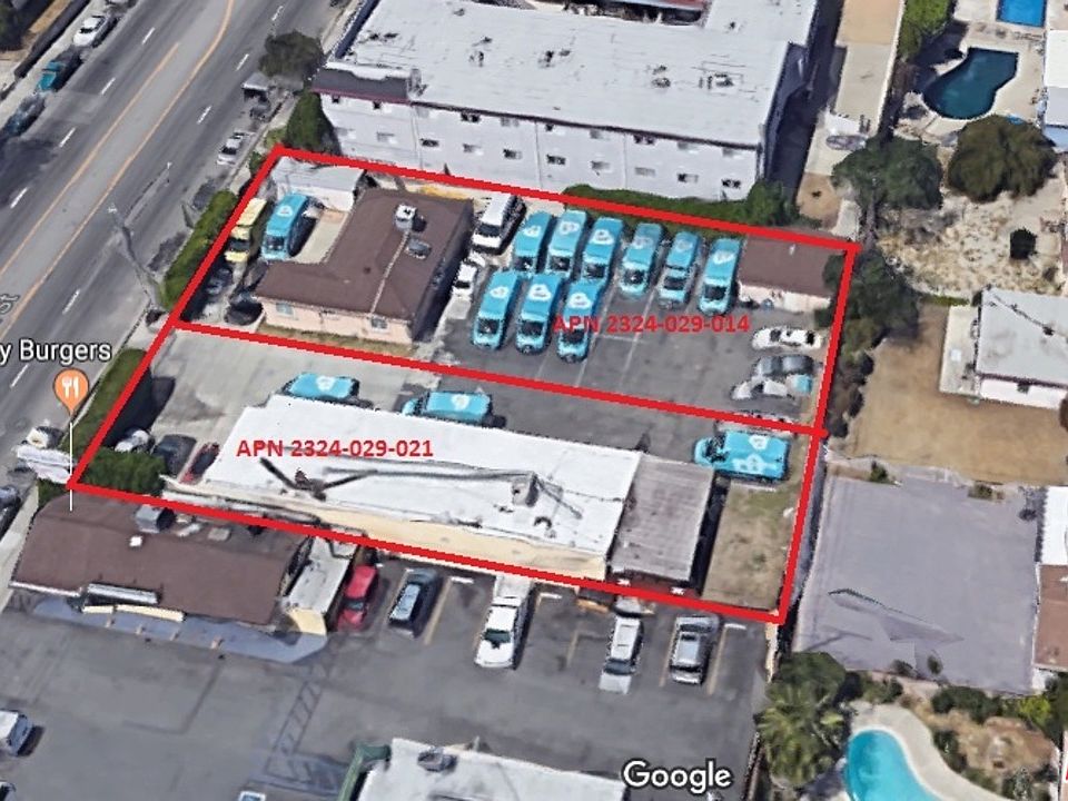 1st image of 12527 Vanowen St