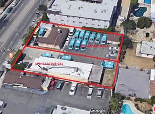12531 Vanowen St, North Hollywood, CA 91605