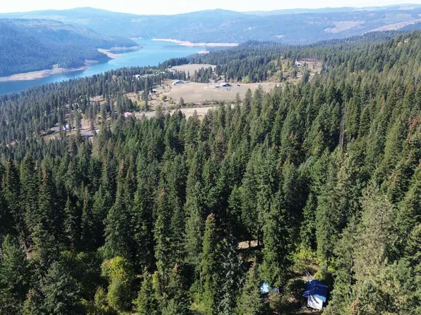 1893 Tom Ho Rd, Orofino, ID 83544