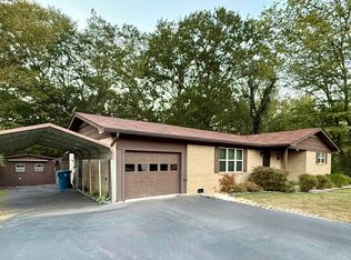 1700 Texas St, Malvern, AR 72104