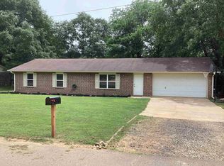 812 Kimberly Dr, Mena, AR 71953