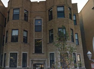 3451 N Elaine Pl #1, Chicago, IL 60657