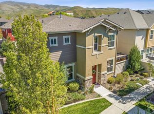 3734 S Caddis Pl, Boise, ID 83716