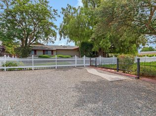 1888 Buena Vista Ave, Livermore, CA