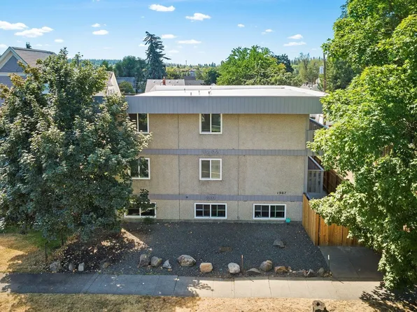 1907 W Broadway Ave, 1907 W Broadway Ave APT 5, Spokane, WA 99201