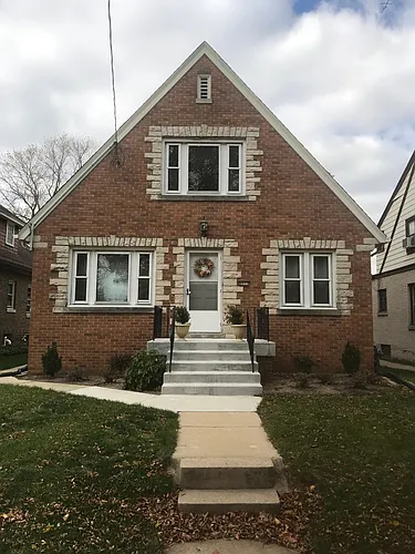 4033 S Kansas Ave #A Photo 1