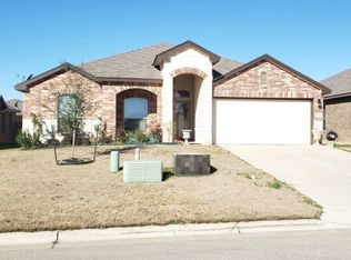 1402 Blue Leaf Dr, Temple, TX 76502