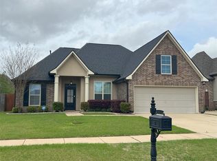 511 Ranger Dr, Bossier City, LA 71111