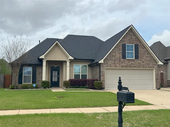 511 Ranger Dr, Bossier City, LA 71111
