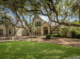 33 San Isidro, San Antonio, TX 78261