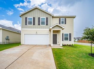 12720 Samuel Adams Dr, Manor, TX 78653