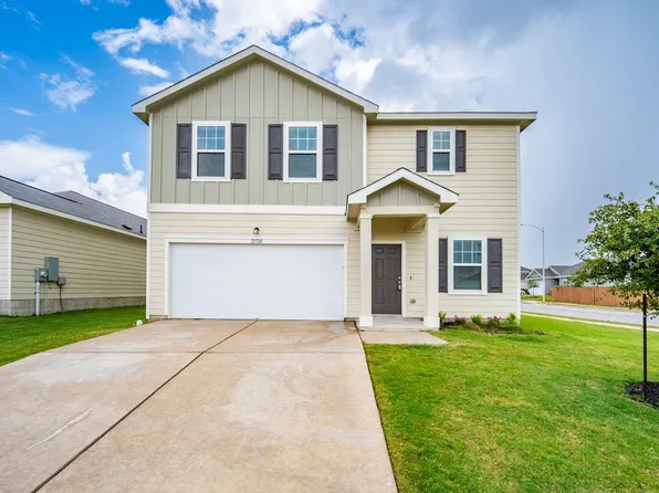 12720 Samuel Adams Dr, Manor, TX 78653