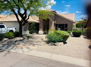 16141 E Glenpoint Dr, Fountain Hills, AZ 85268