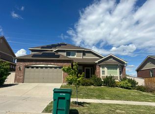 5199 S Elk St, Aurora, CO 80016