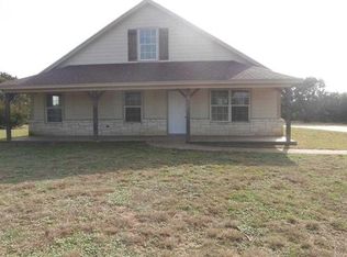 381 County Road 3585, China Spring, TX 76633