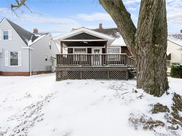 11020 Wadsworth Ave, Garfield Heights, OH 44125