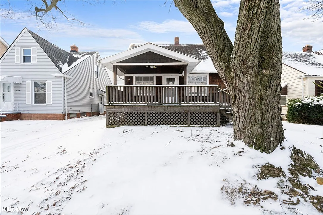 11020 Wadsworth Ave photo 1