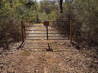 Hunters Trl, Citronelle, AL 36522