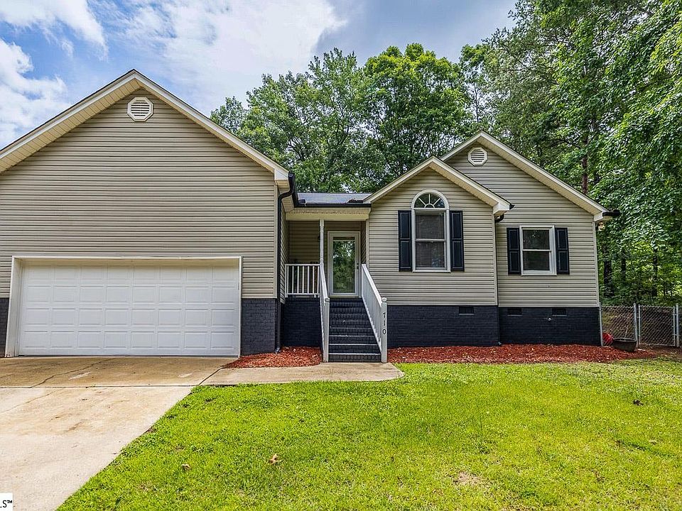 710 Edwards Mill Rd Taylors, SC, 29687 Apartments for Rent Zillow