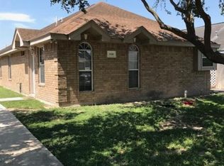 3616 W Zelma St, Edinburg, TX 78541