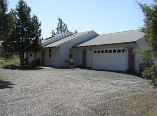 8909 SW Pasture Ct, Terrebonne, OR 97760