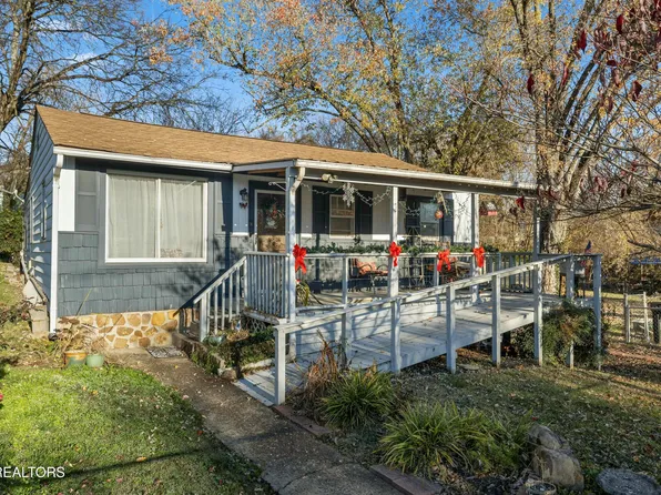 1525 Delaware Ave, Knoxville, TN 37921