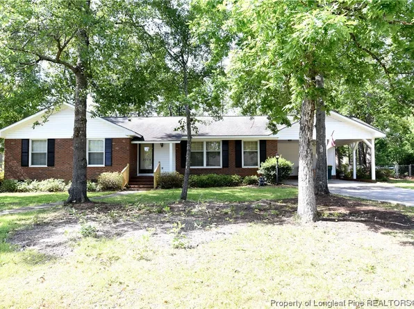 3064 Westminster Rd, Lumberton, NC 28360