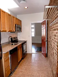 Rented by Perry Associates NYC Inc