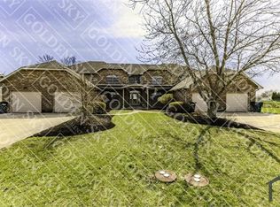 5217 W Keller Rd, Muncie, IN 47304