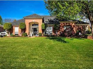 2606 Fair Oaks Dr, Montgomery, AL 36117