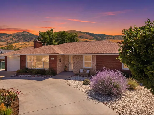 1180 N 400 E, Bountiful, UT 84010