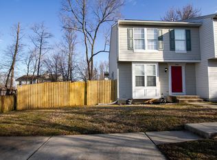 2269 Lea Ct, Odenton, MD 21113