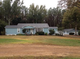 160 James Roberts Rd, Downsville, LA 71234