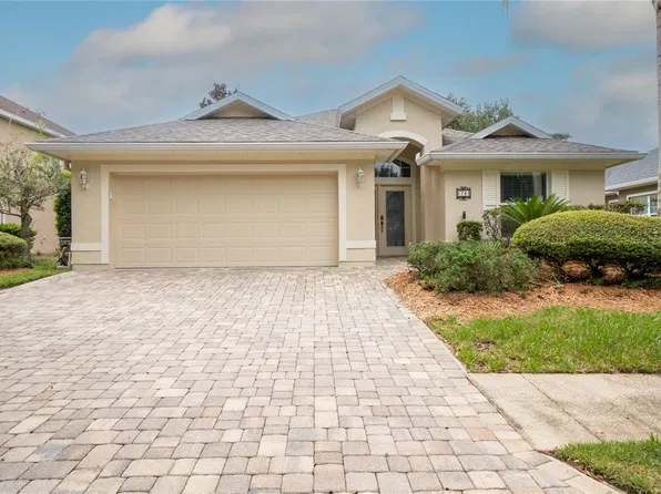 74 SOUTHLAKE DRIVE, PALM COAST, FL 32137