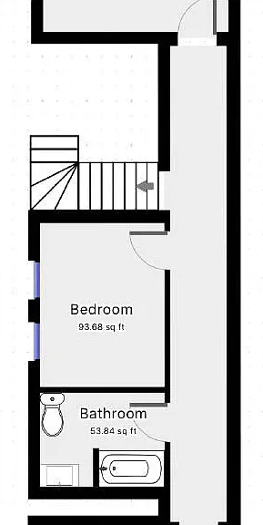 Layout
*Not drawn to scale*