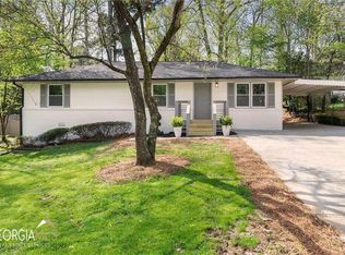 2353 Woodland Dr NW, Kennesaw, GA