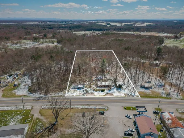 4613 S York Hwy, Jamestown, TN 38556