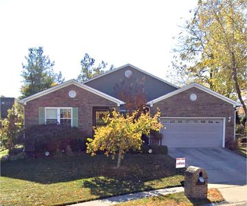 2220 Newmarket Way, Lexington, KY, 40504