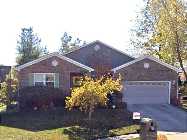 2220 Newmarket Way, Lexington, KY 40504