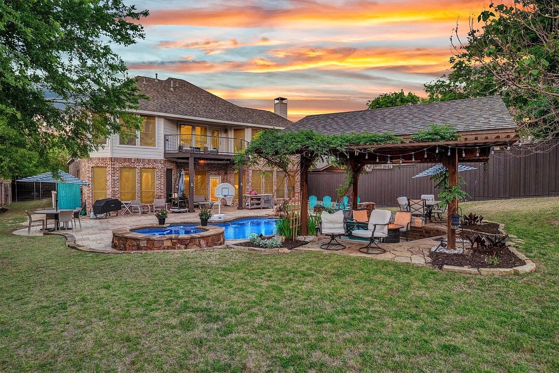 951 S Fork Dr, Allen, TX 75013 Zillow