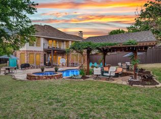 951 S Fork Dr, Allen, TX 75013