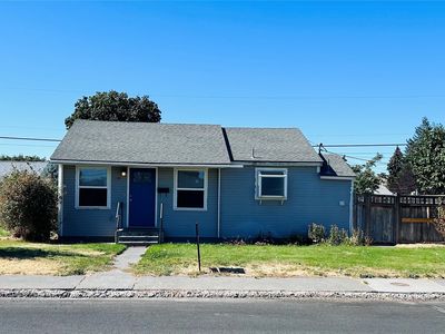 141 G ST NE, Ephrata, WA, 98823