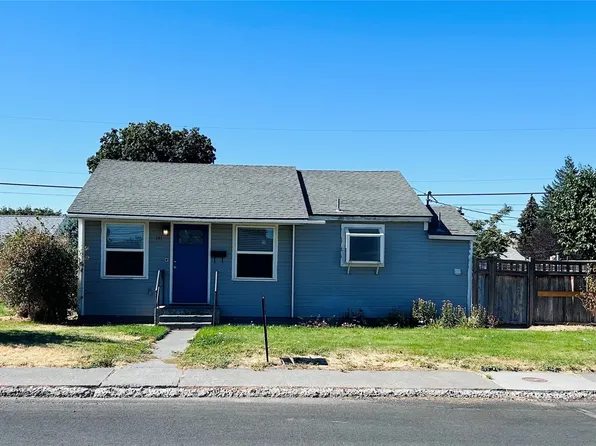 141 G ST NE, Ephrata, WA 98823