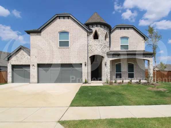 3328 Lakestriker Rd, Celina, TX 75009