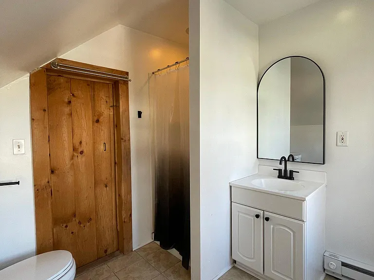 Bathroom- new towel hooks / hangers