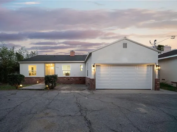 1026 La Presa Dr, Pasadena, CA 91107